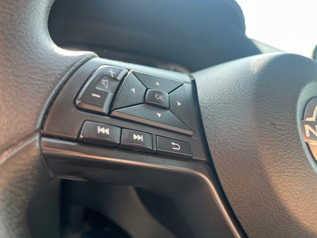 Nissan Sentra  2024