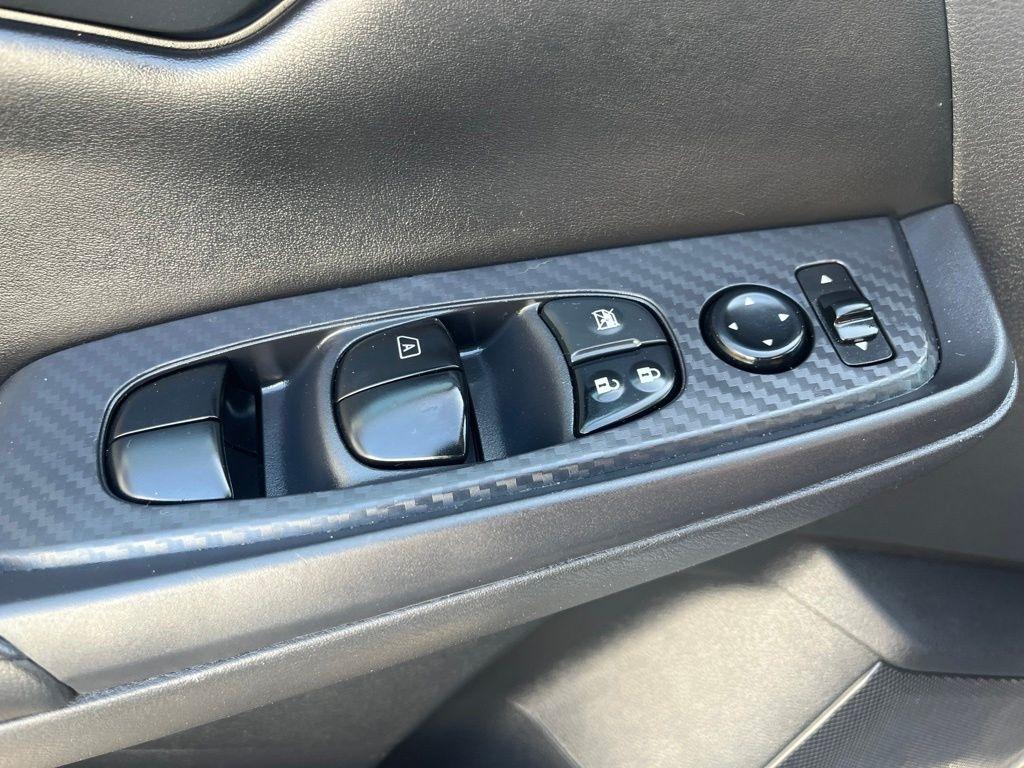 Nissan Sentra  2024