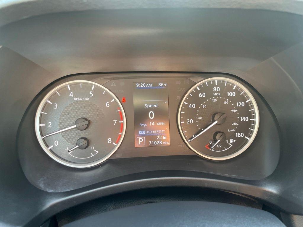 Nissan Sentra  2024