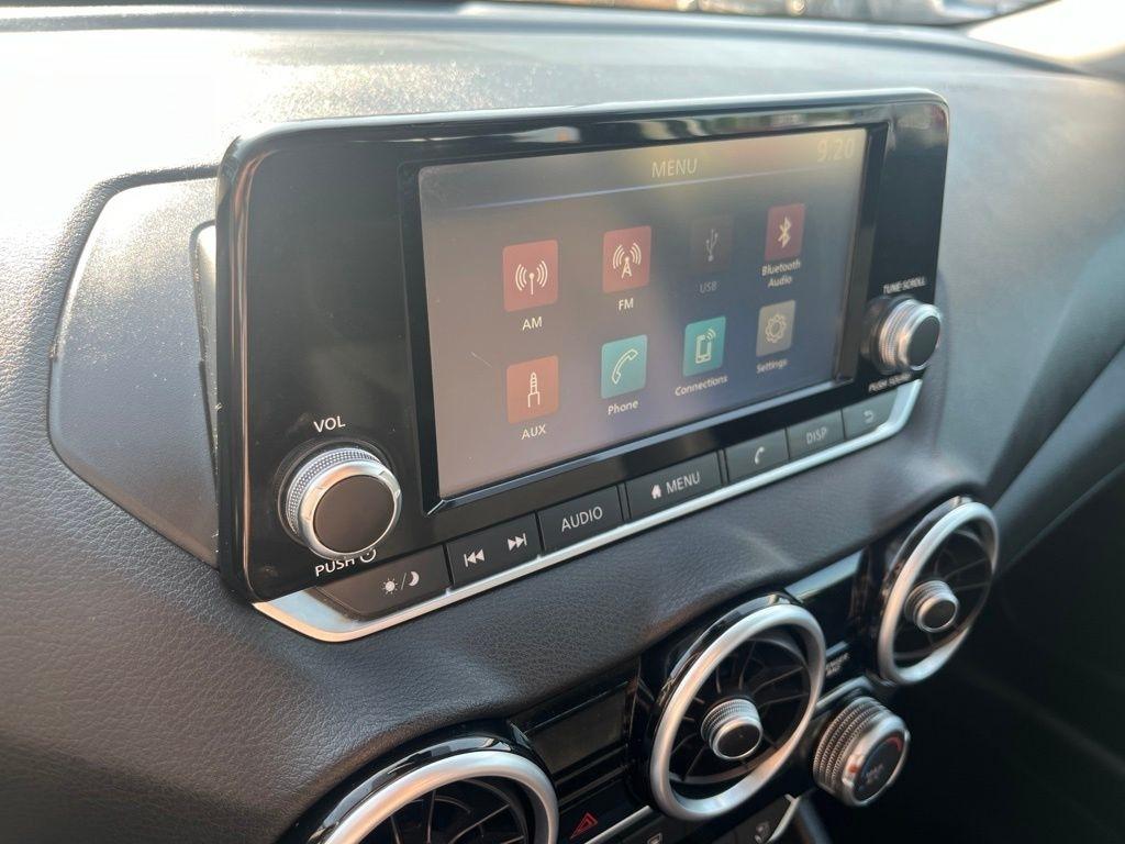 Nissan Sentra  2024