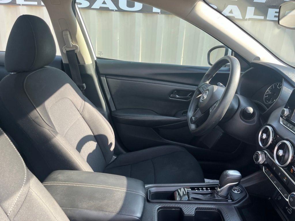 Nissan Sentra  2024