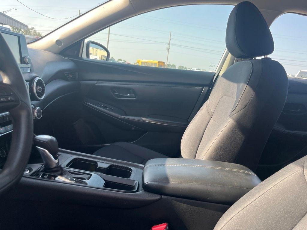 Nissan Sentra  2024