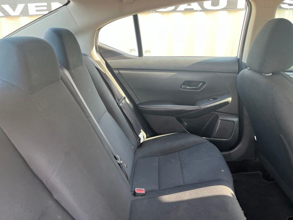 Nissan Sentra  2024