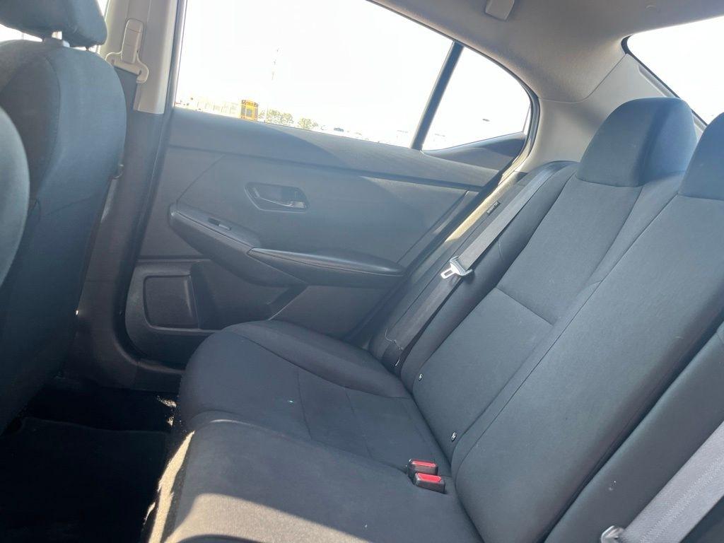 Nissan Sentra  2024