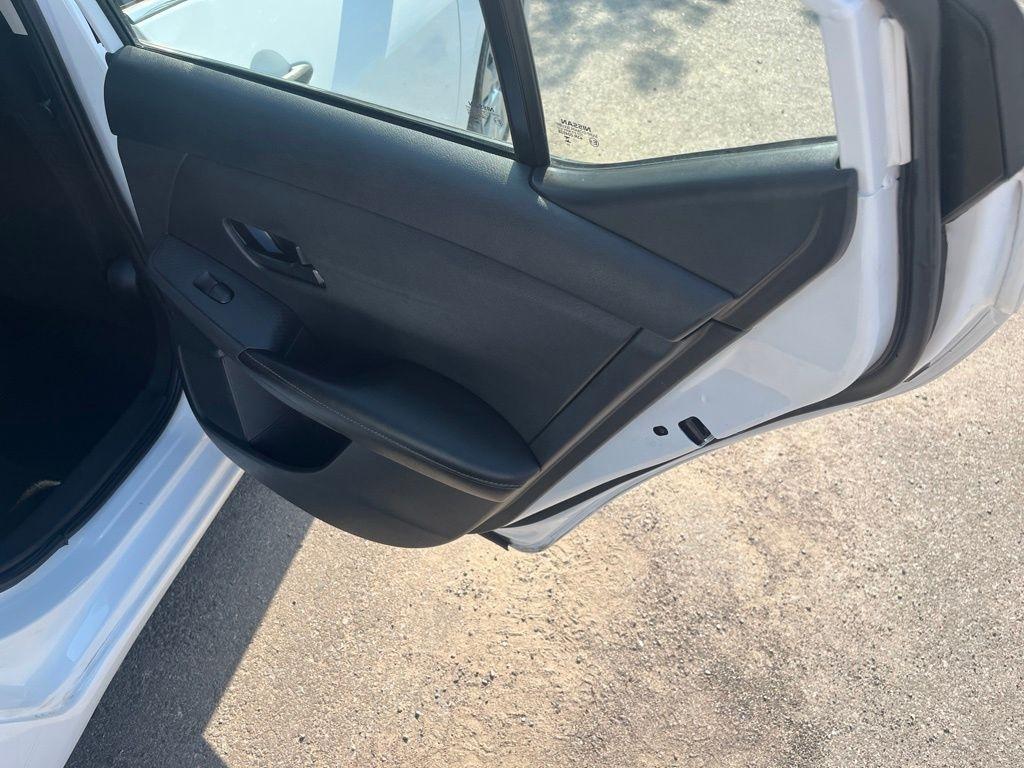 Nissan Sentra  2024