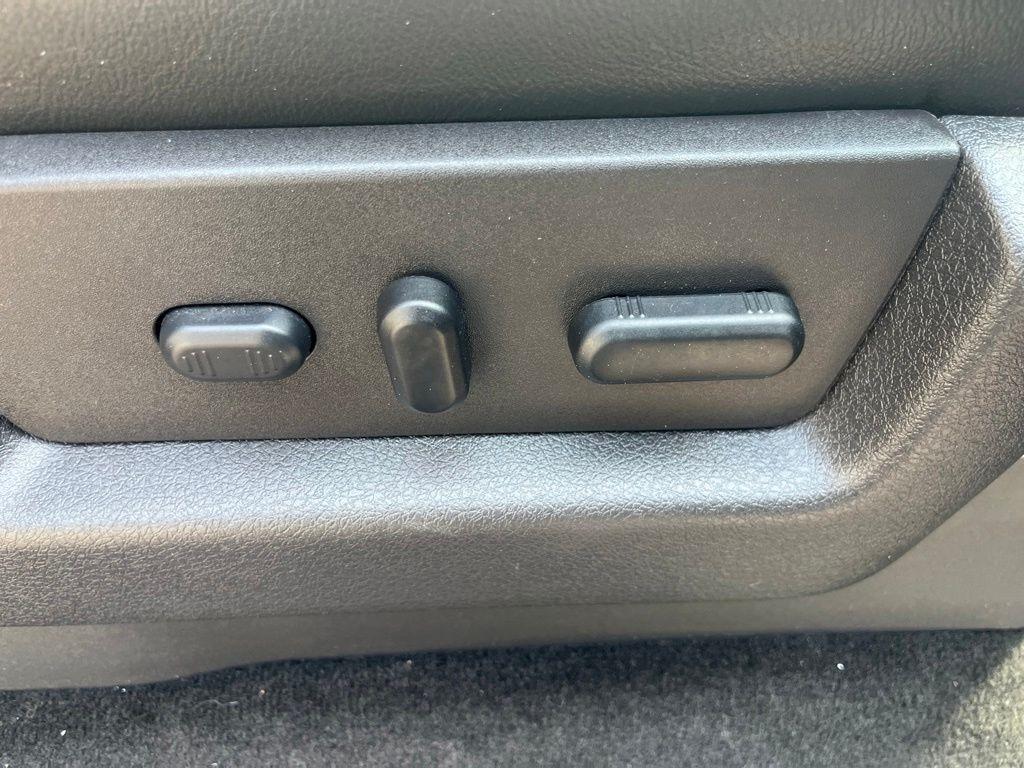 Ford F-150  2013