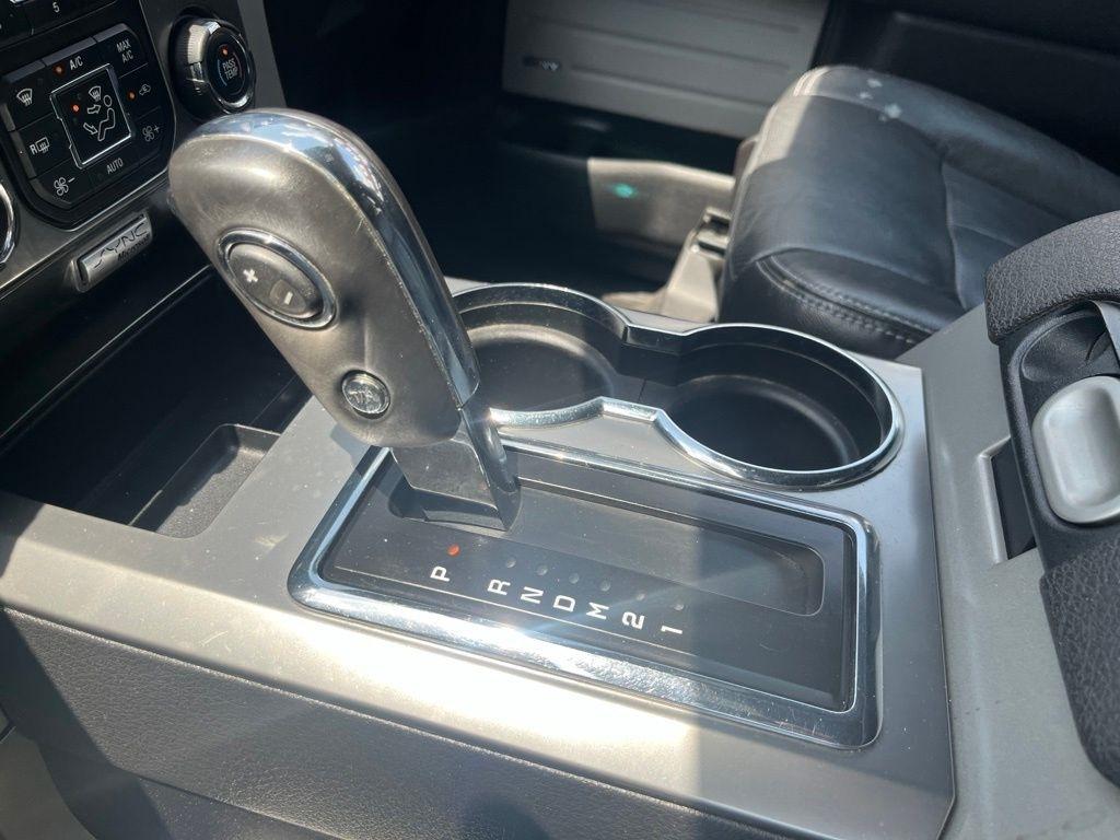 Ford F-150  2013