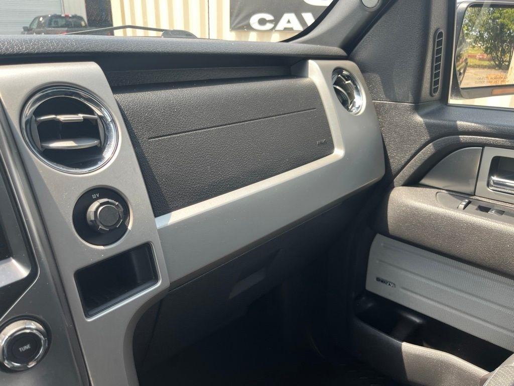 Ford F-150  2013