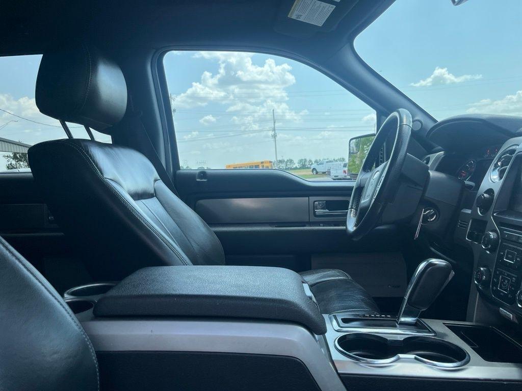 Ford F-150  2013