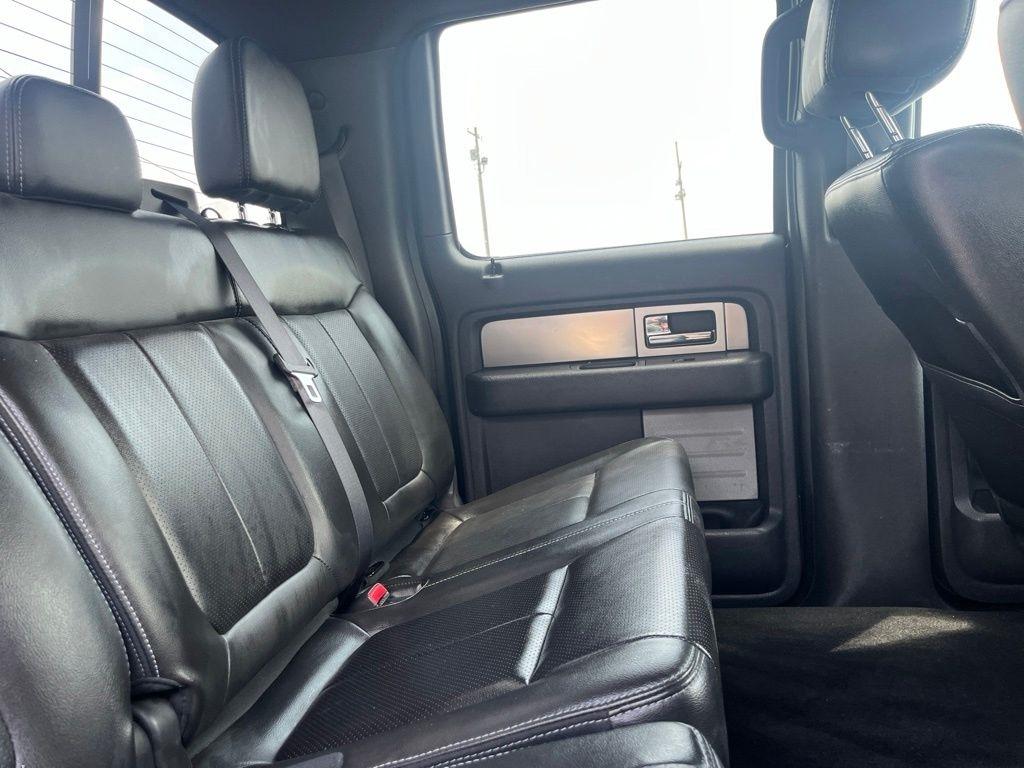 Ford F-150  2013