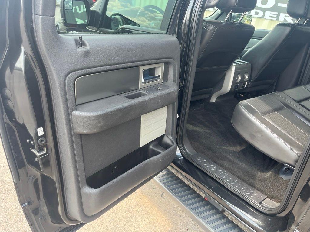 Ford F-150  2013