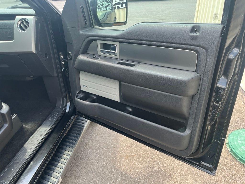 Ford F-150  2013
