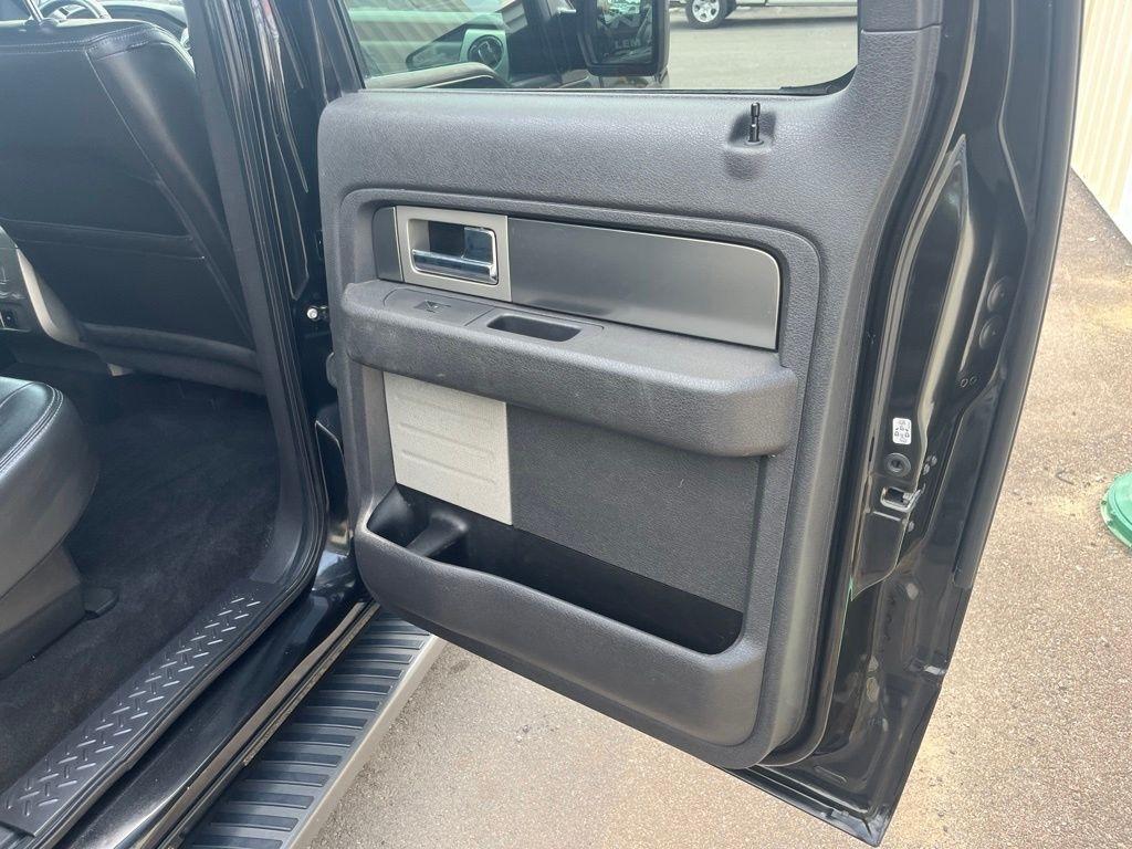 Ford F-150  2013