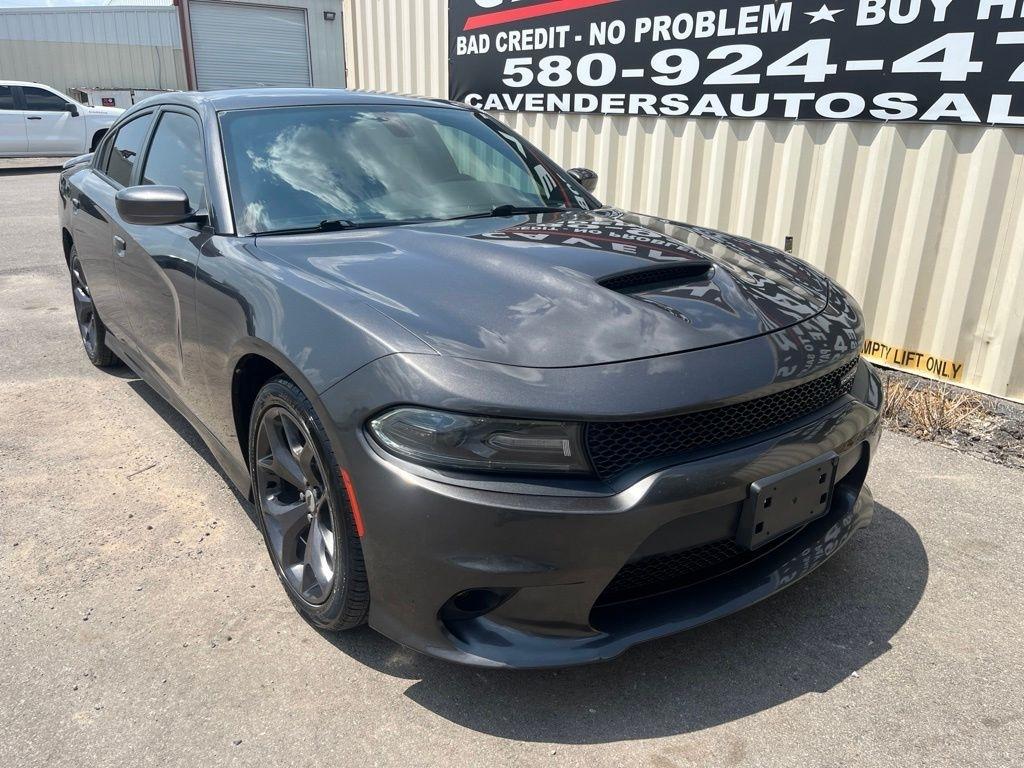 Dodge Charger  2019