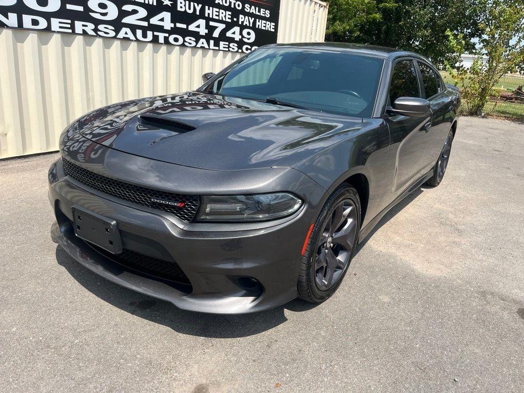 Dodge Charger  2019