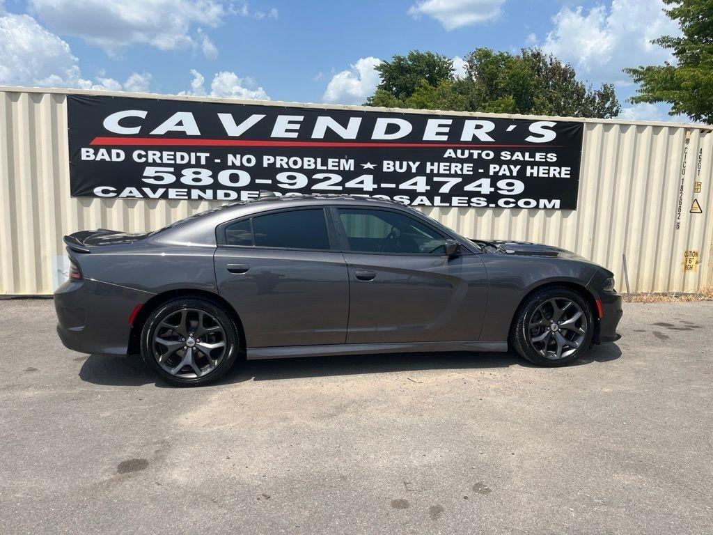 Dodge Charger  2019