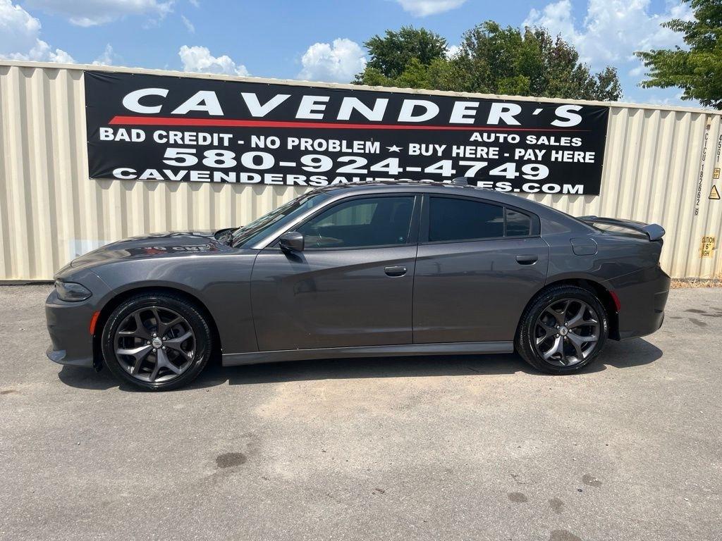 Dodge Charger  2019