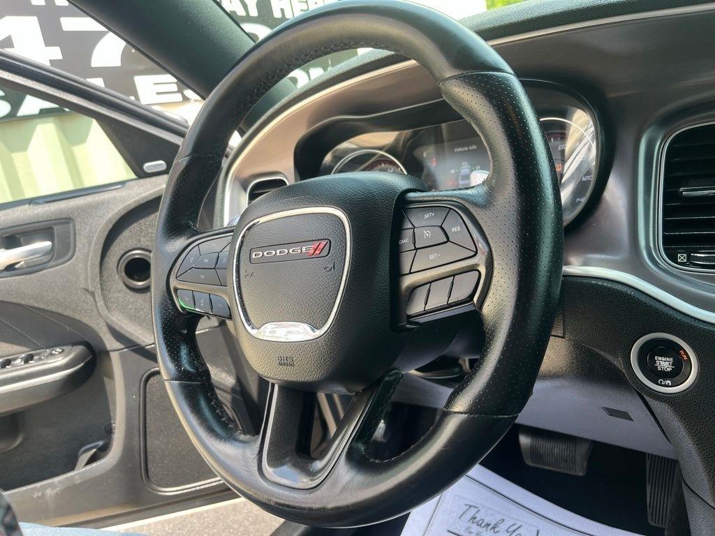 Dodge Charger  2019