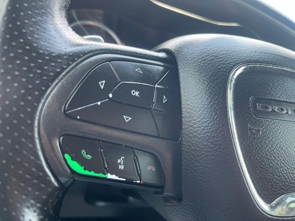 Dodge Charger  2019