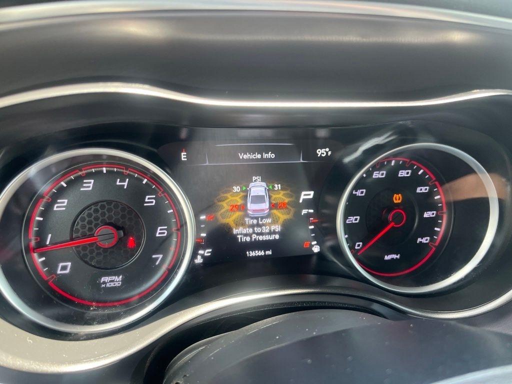 Dodge Charger  2019