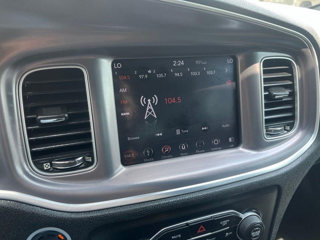 Dodge Charger  2019