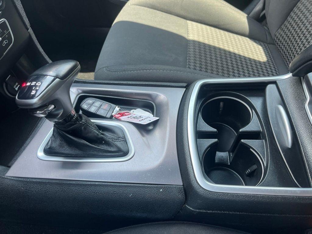 Dodge Charger  2019
