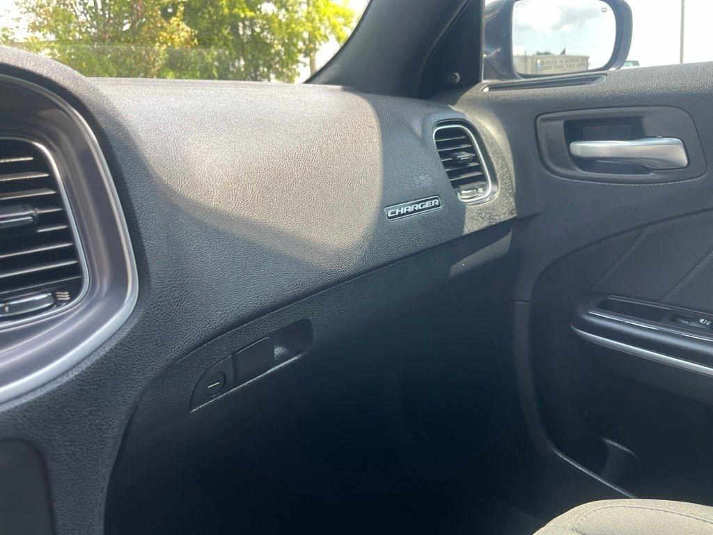 Dodge Charger  2019