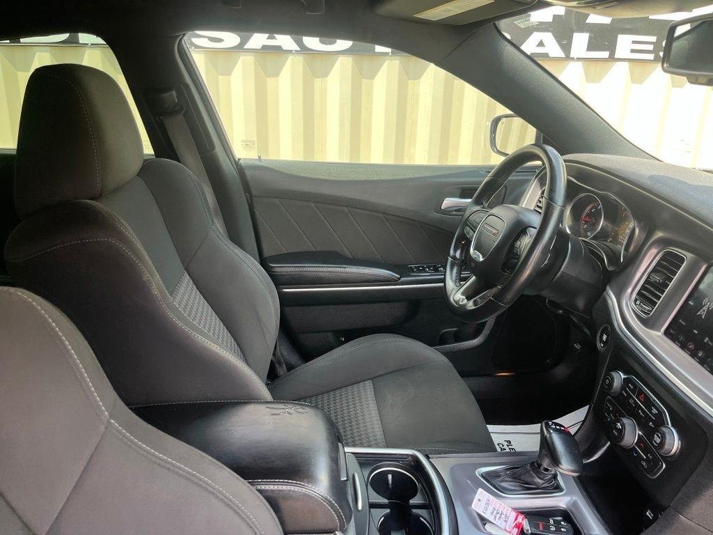 Dodge Charger  2019