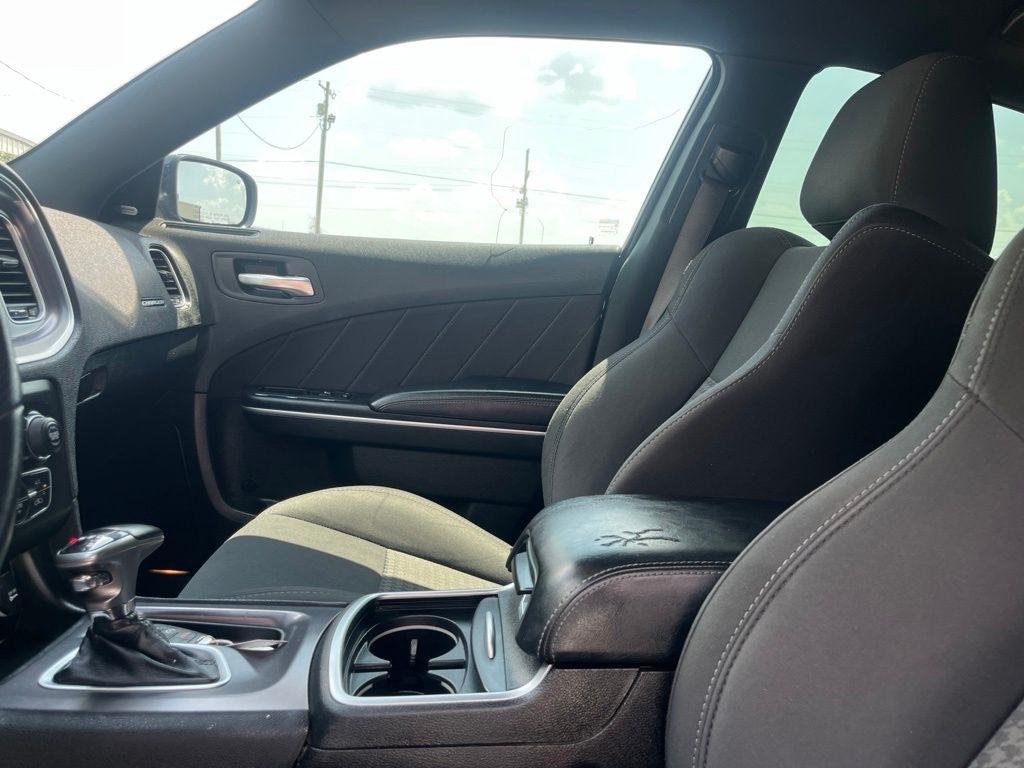 Dodge Charger  2019