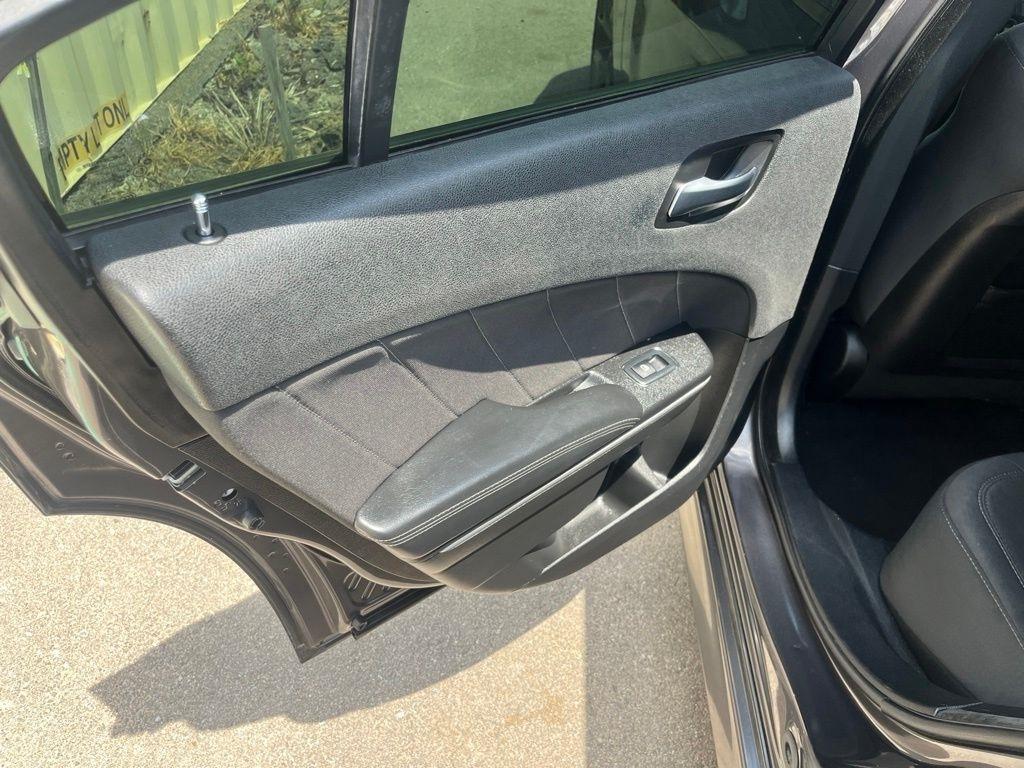 Dodge Charger  2019