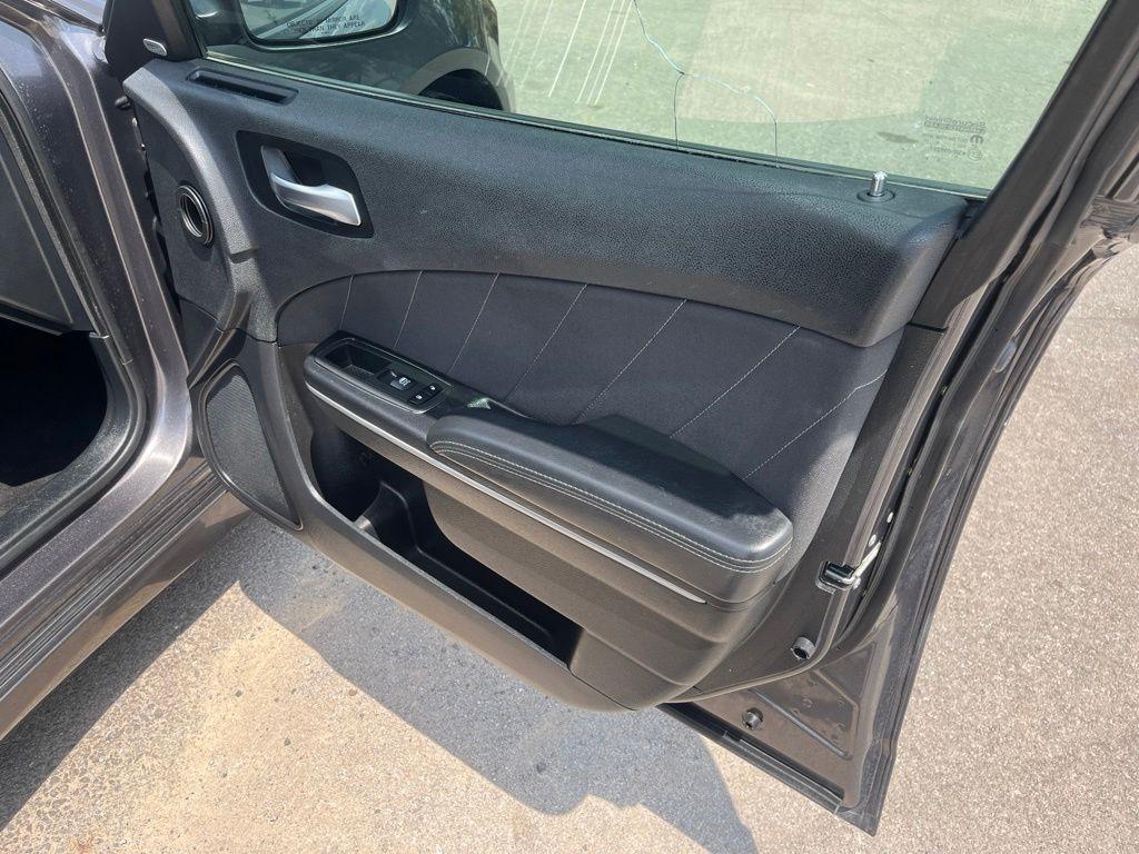 Dodge Charger  2019