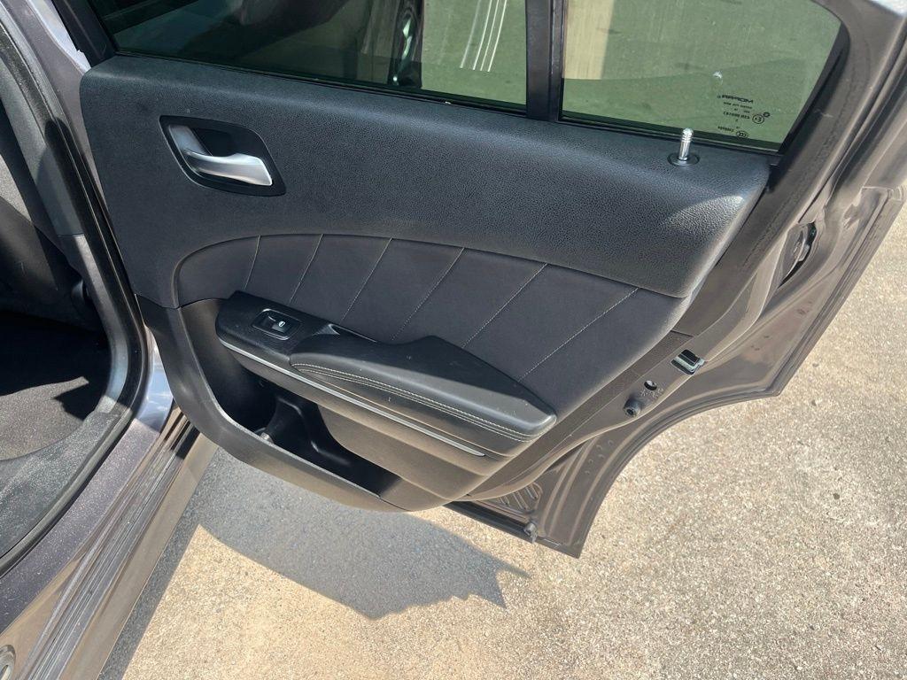 Dodge Charger  2019