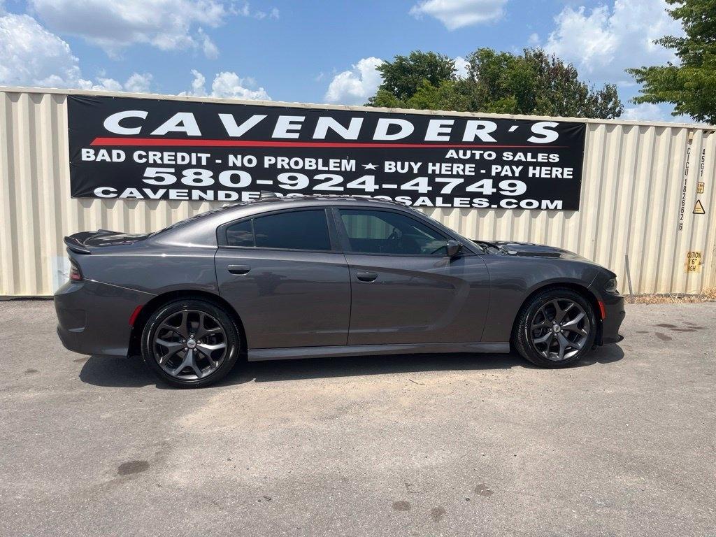 Dodge Charger  2019