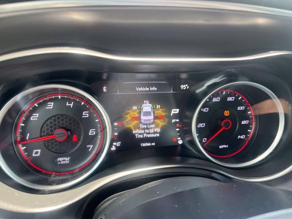 Dodge Charger  2019