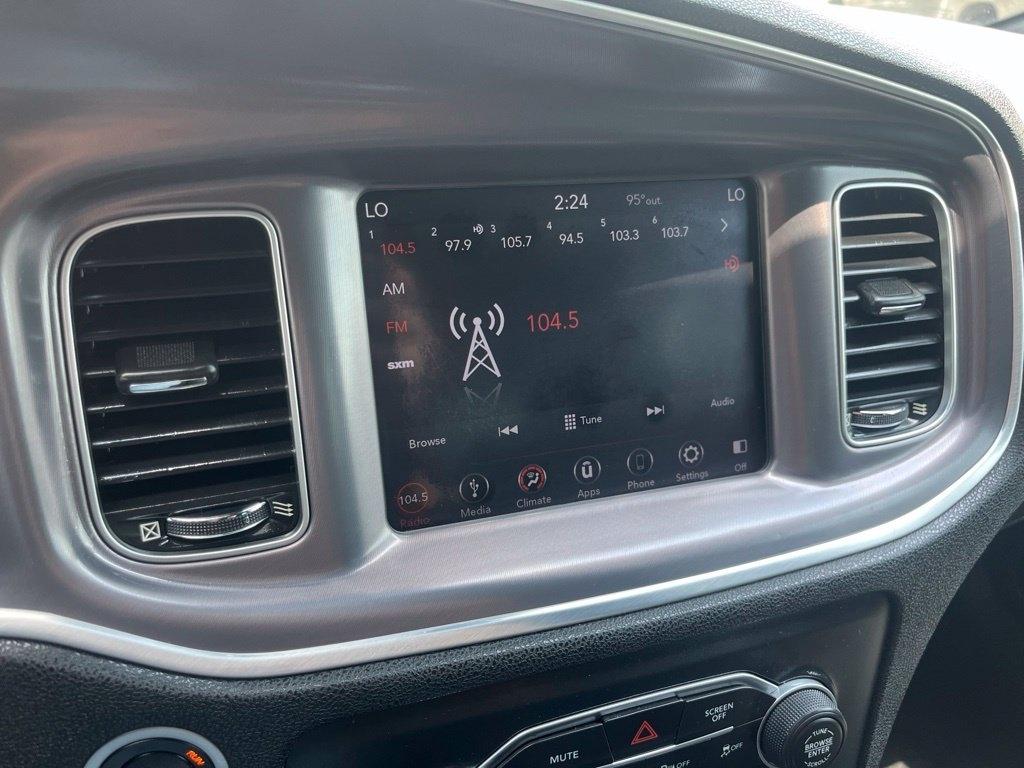 Dodge Charger  2019