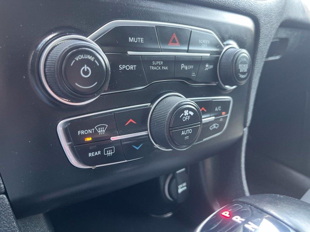 Dodge Charger  2019
