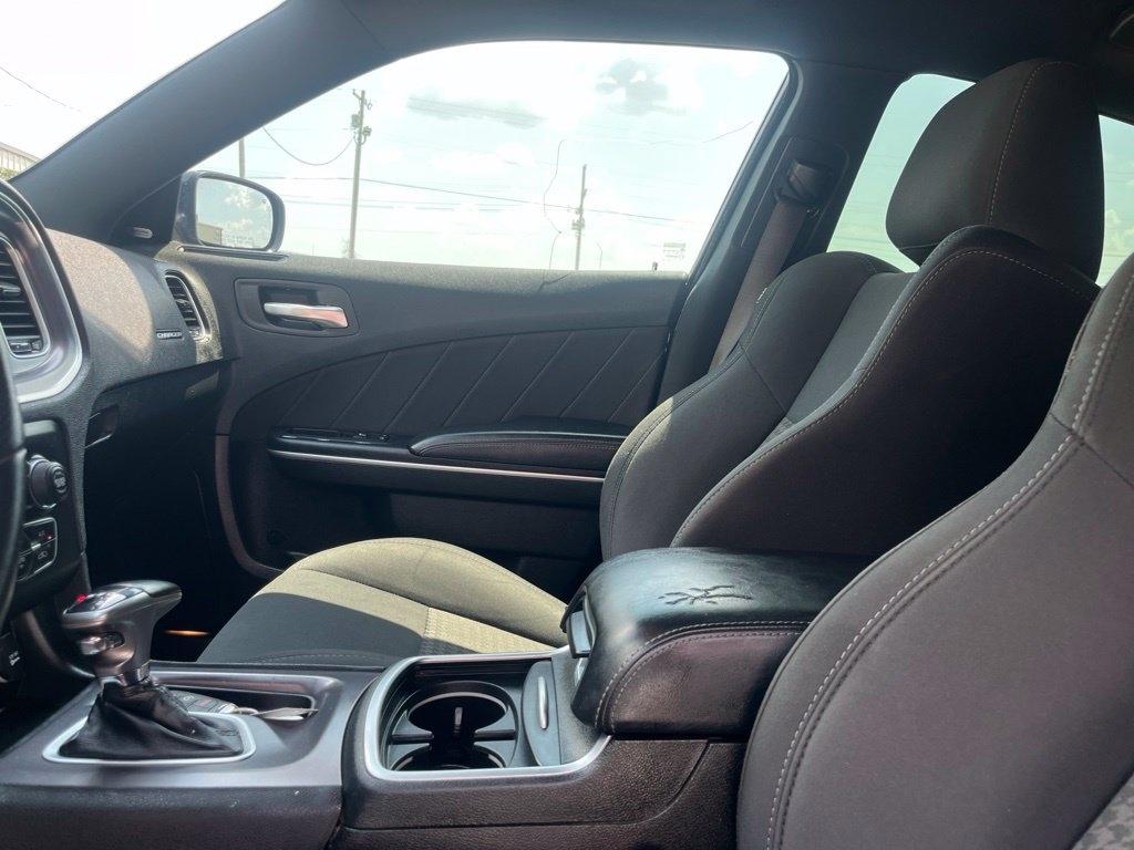 Dodge Charger  2019
