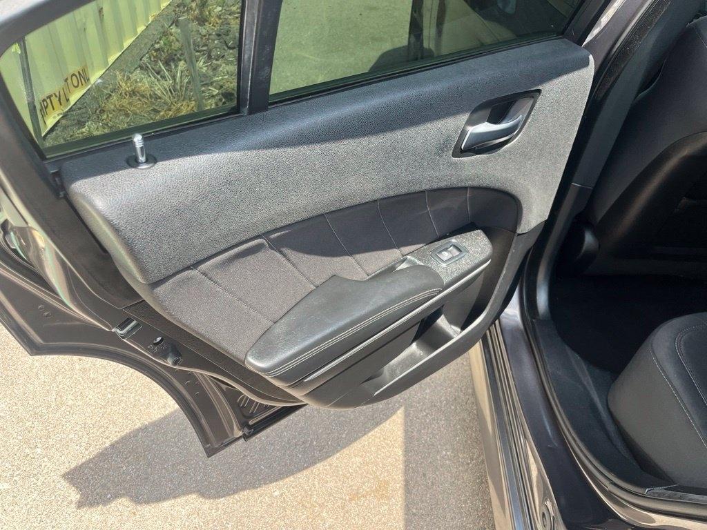 Dodge Charger  2019