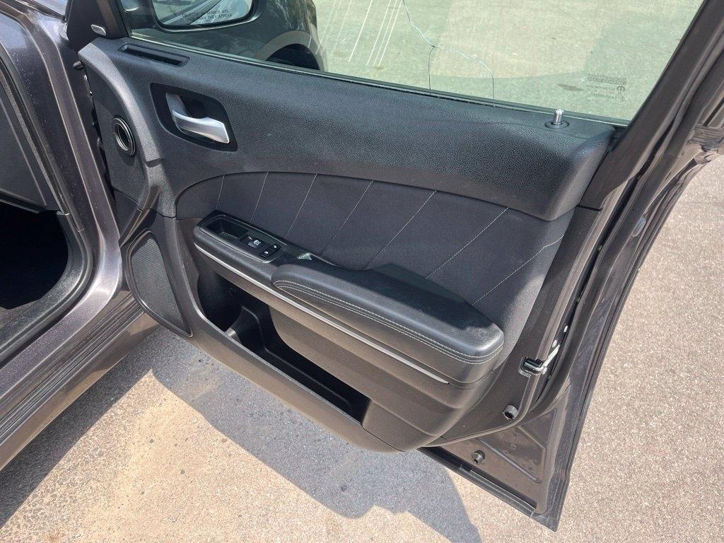 Dodge Charger  2019