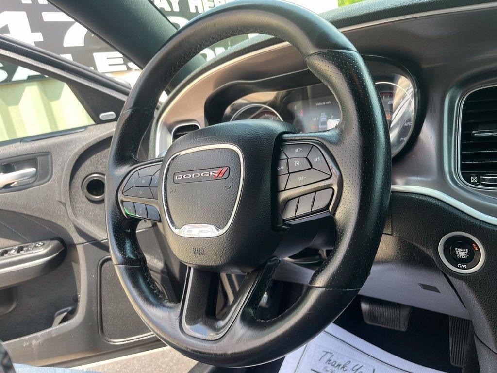 Dodge Charger  2019