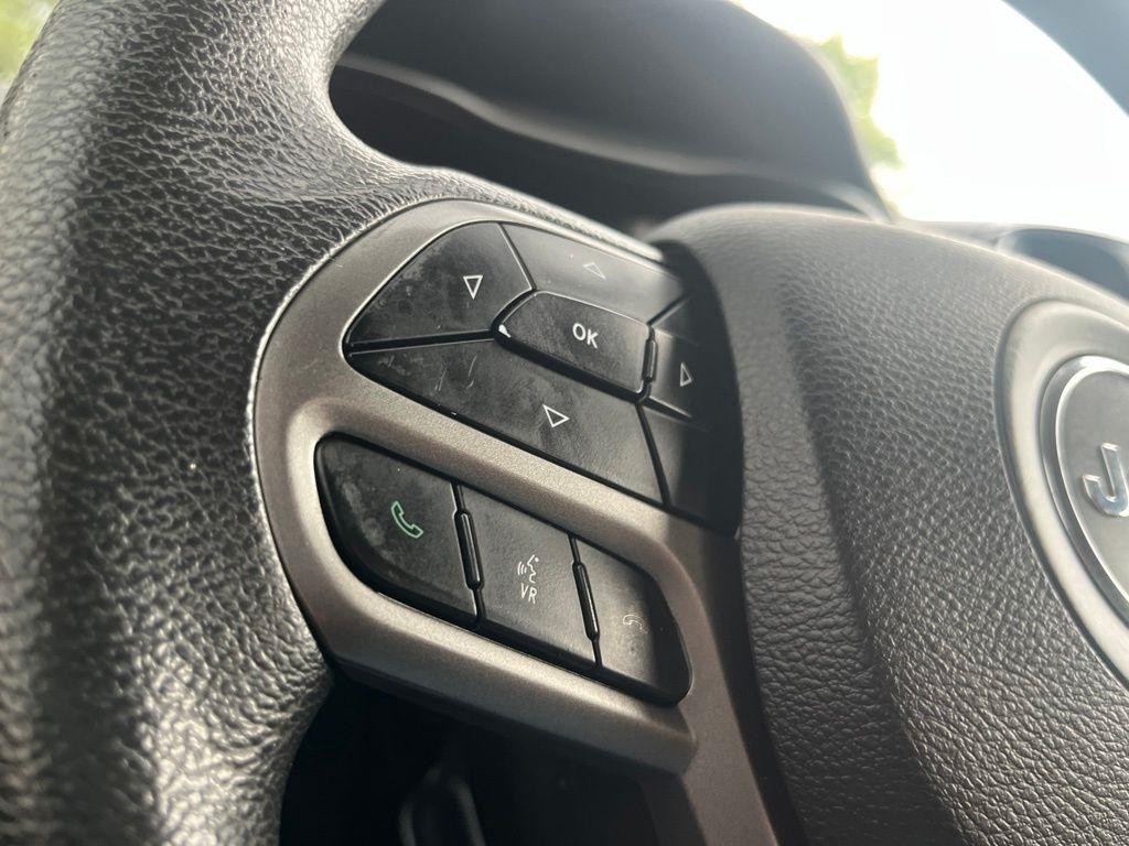 Jeep Cherokee  2019