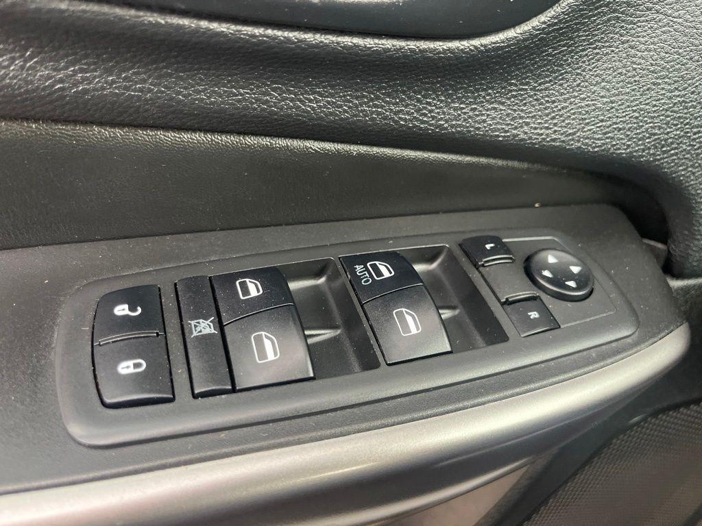 Jeep Cherokee  2019