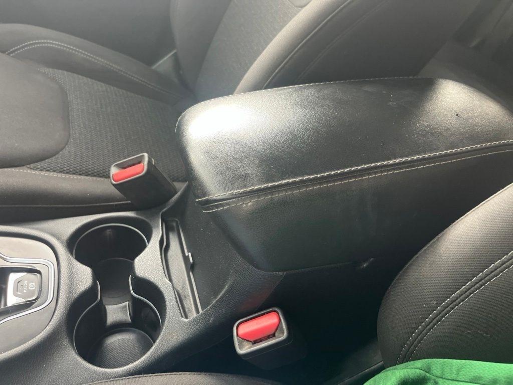 Jeep Cherokee  2019