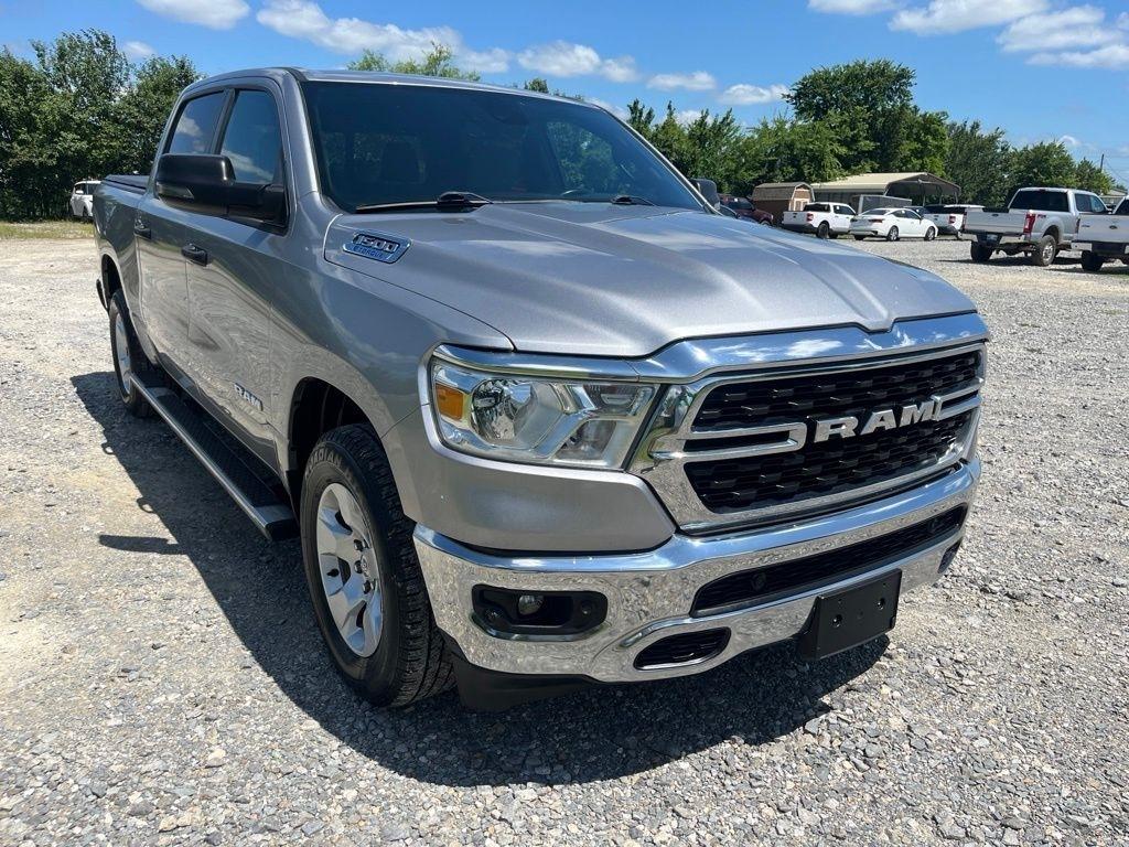 RAM 1500  2023