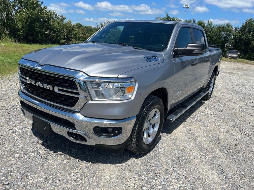 RAM 1500  2023