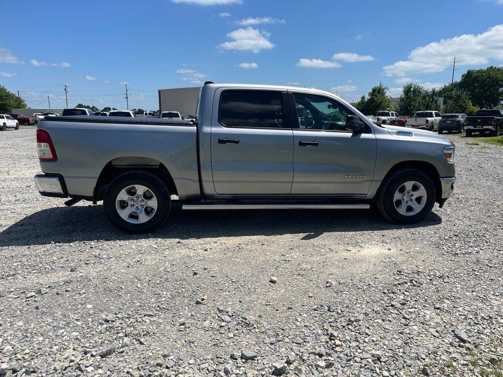 RAM 1500  2023