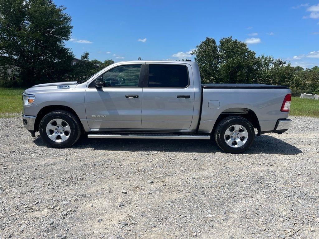 RAM 1500  2023