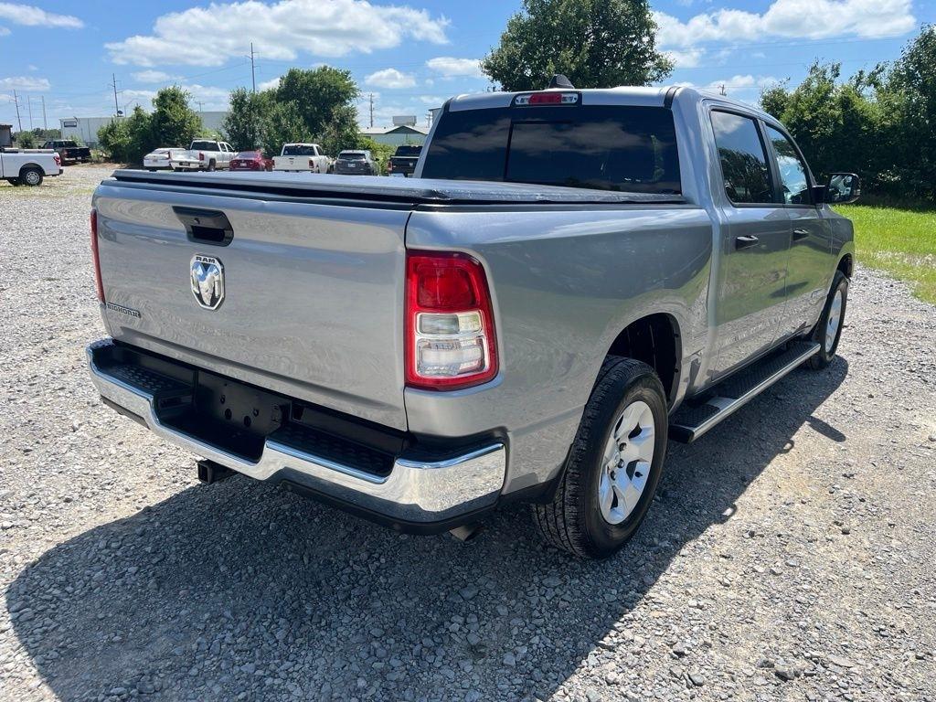 RAM 1500  2023
