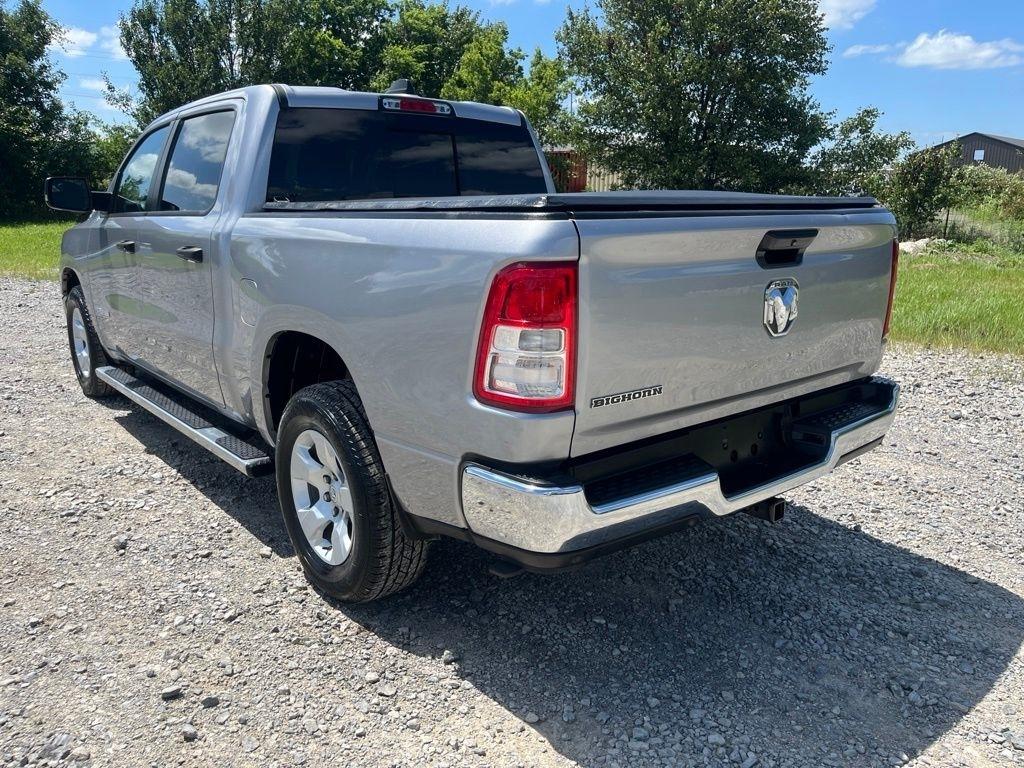 RAM 1500  2023