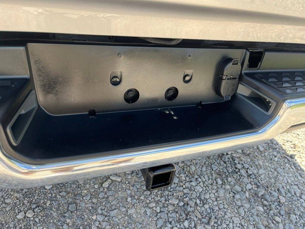 RAM 1500  2023